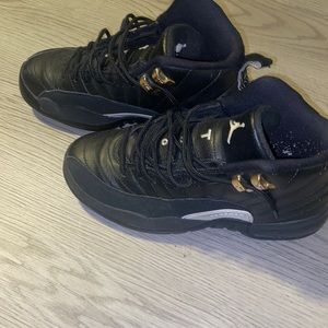 Jordan 12 Retro “ The Master “